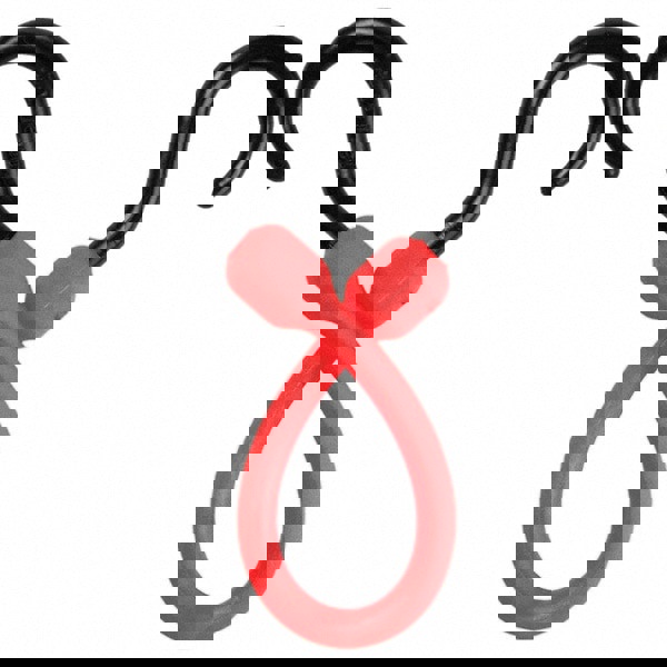 Bungee Cord with Molded Nylon Hook